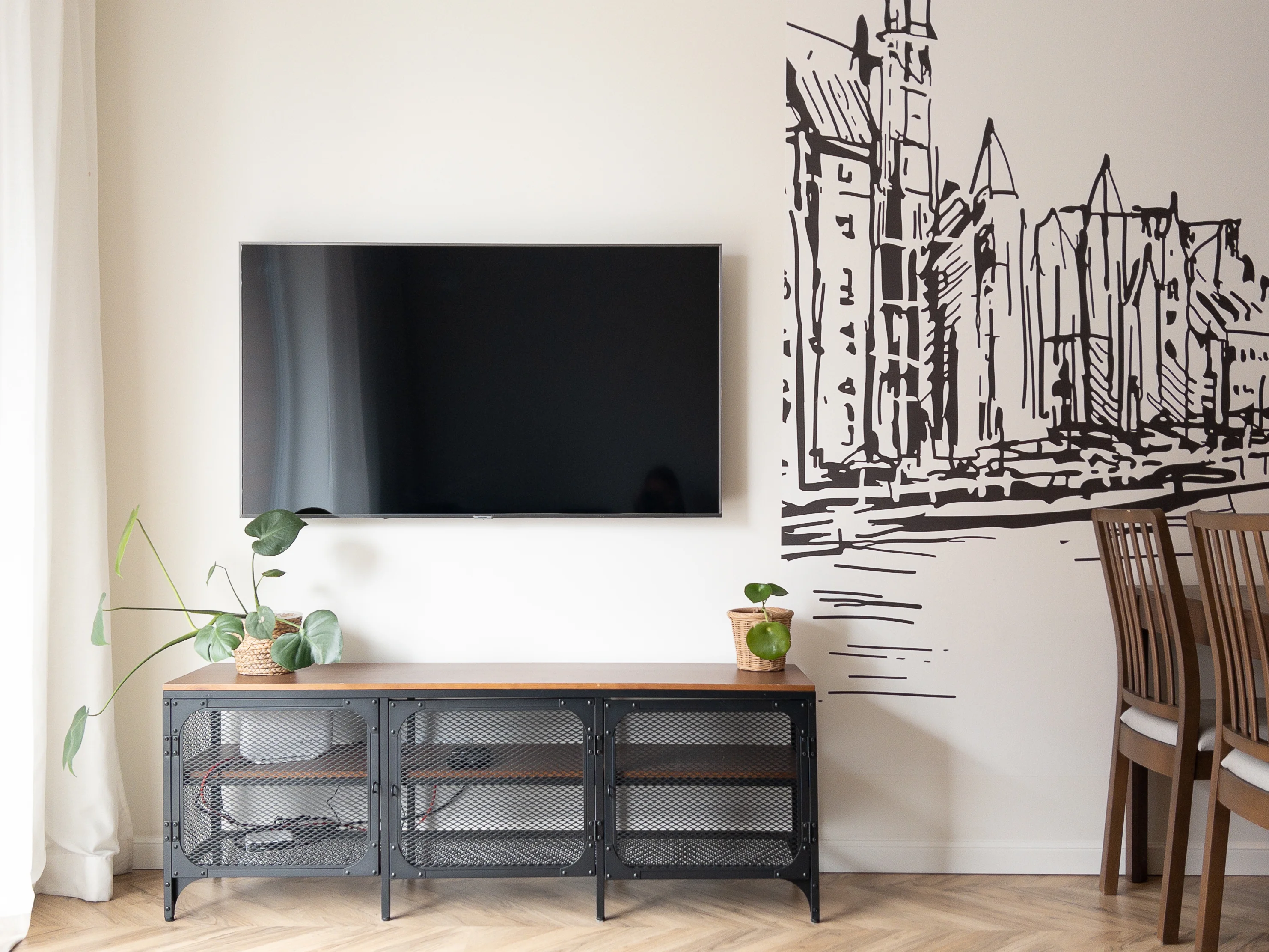 Apartament Bastion Wałowa